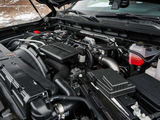 new 2026 GMC Sierra 3500 car, priced at $95,850