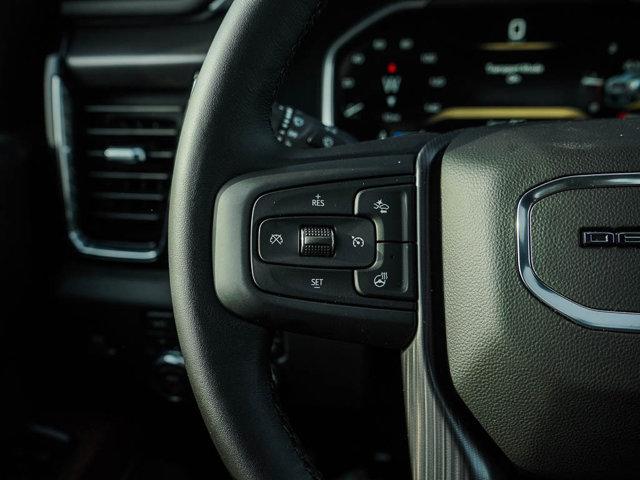 new 2026 GMC Sierra 3500 car, priced at $95,850