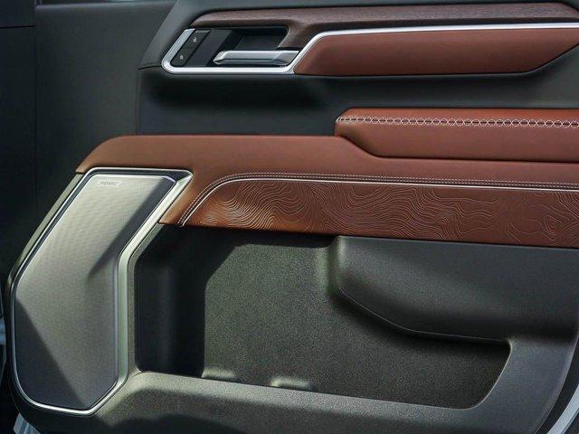 new 2026 GMC Sierra 3500 car, priced at $95,850