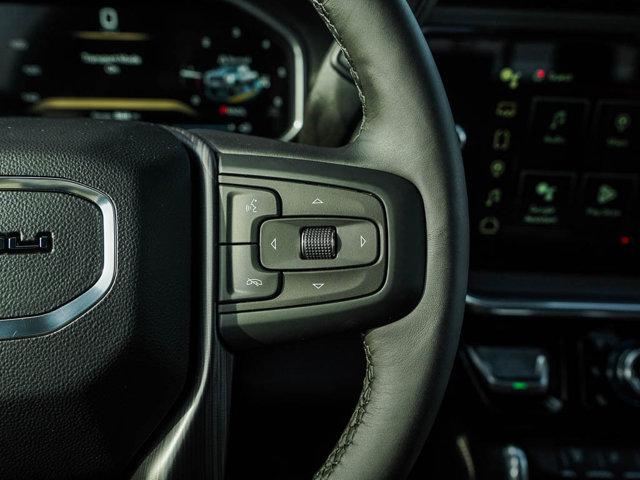 new 2026 GMC Sierra 3500 car, priced at $95,850