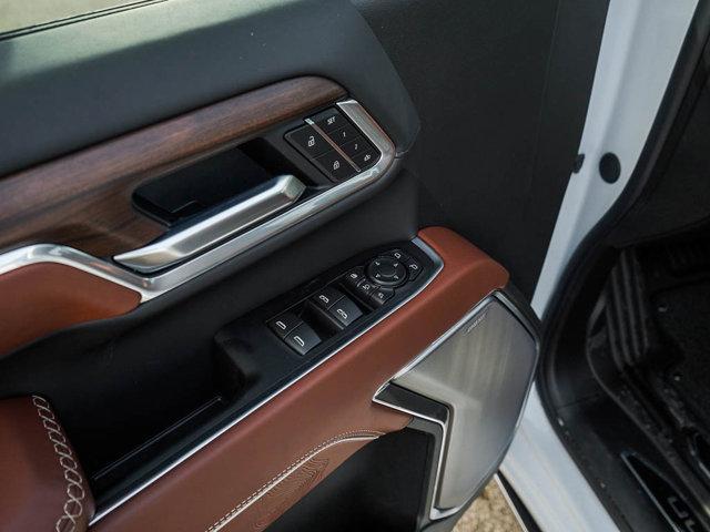 new 2026 GMC Sierra 3500 car, priced at $95,850