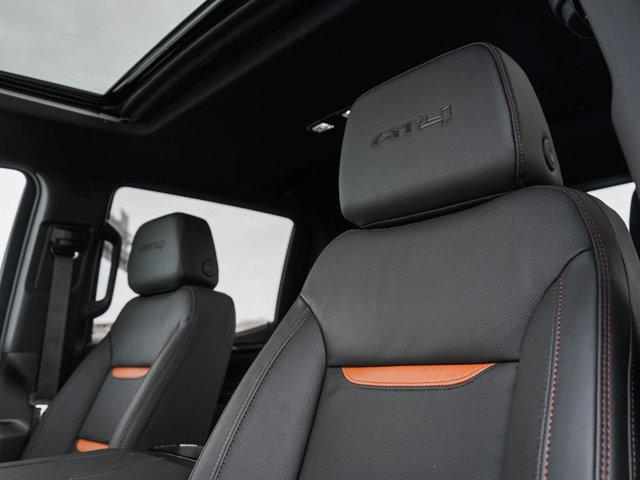 new 2026 GMC Sierra 1500 car