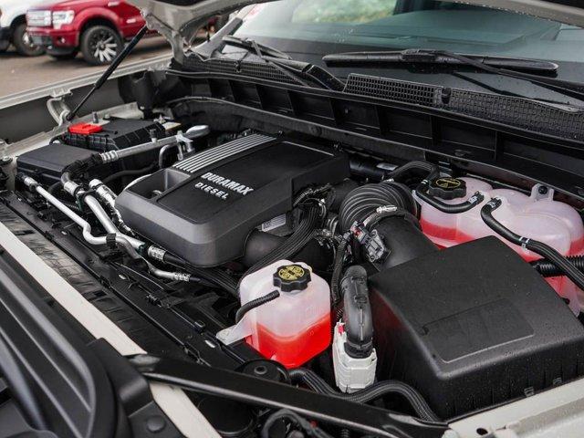 new 2026 GMC Sierra 1500 car