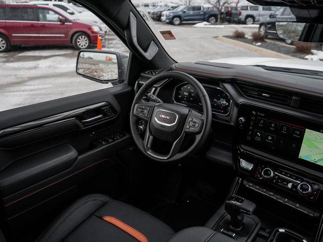 new 2026 GMC Sierra 1500 car