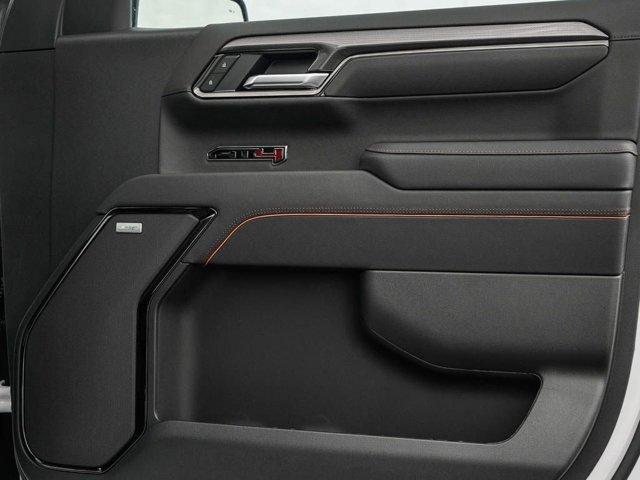 new 2026 GMC Sierra 1500 car