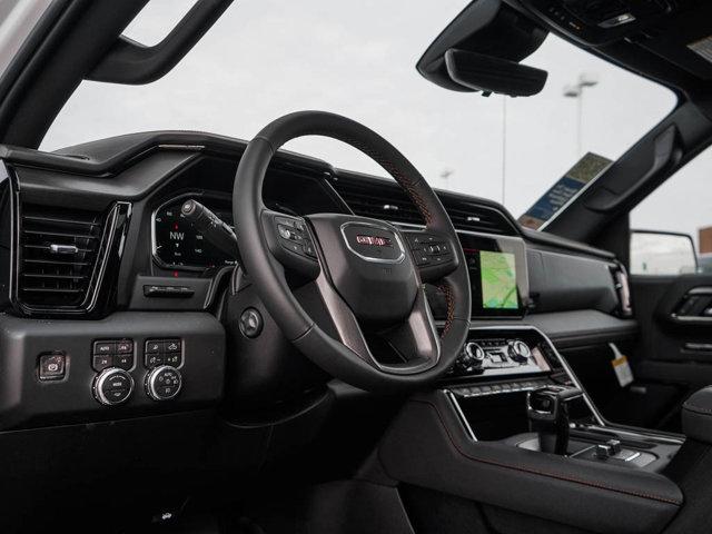 new 2026 GMC Sierra 1500 car