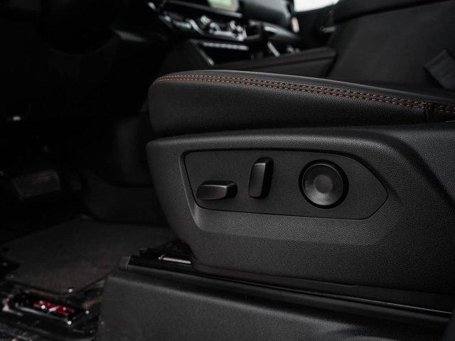 new 2026 GMC Sierra 1500 car