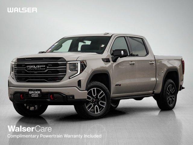 new 2026 GMC Sierra 1500 car