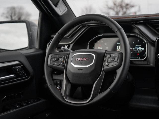 new 2026 GMC Sierra 1500 car