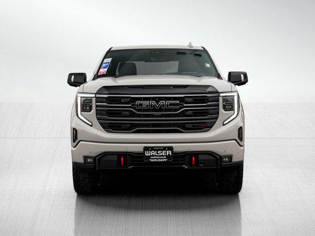new 2026 GMC Sierra 1500 car