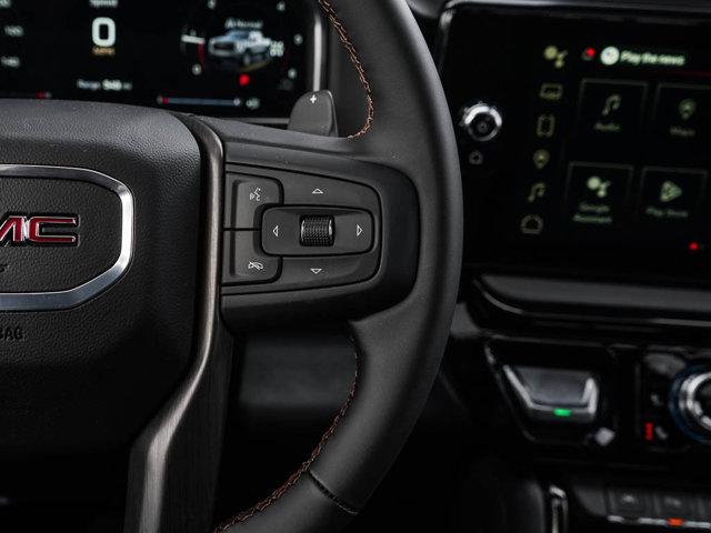new 2026 GMC Sierra 1500 car