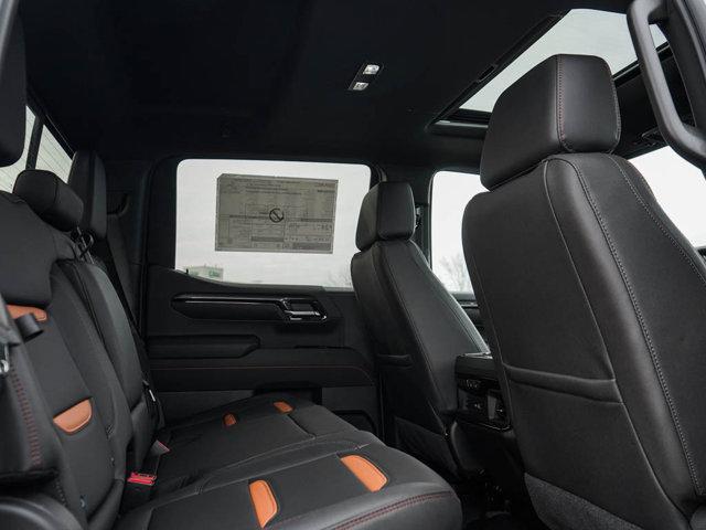 new 2026 GMC Sierra 1500 car
