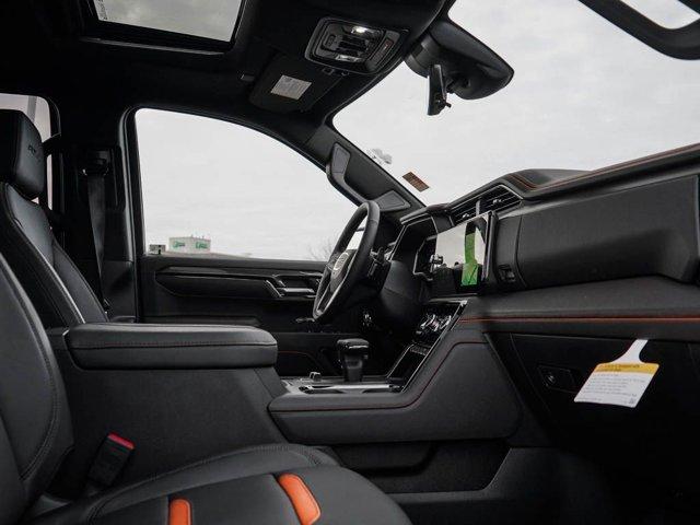 new 2026 GMC Sierra 1500 car