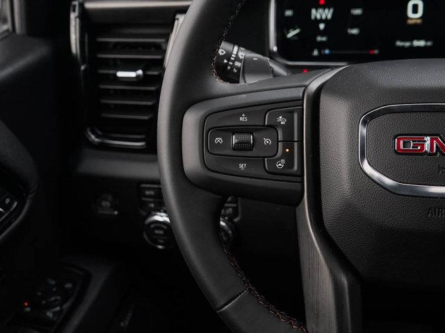 new 2026 GMC Sierra 1500 car