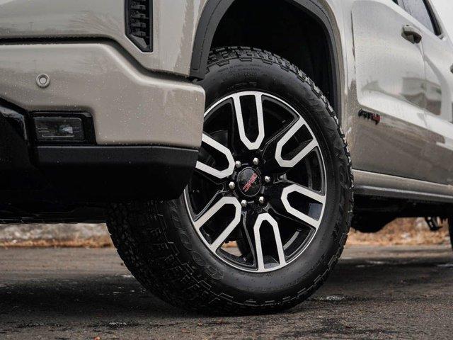 new 2026 GMC Sierra 1500 car