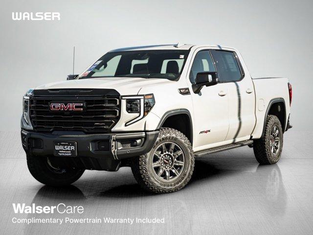 new 2026 GMC Sierra 1500 car, priced at $78,361