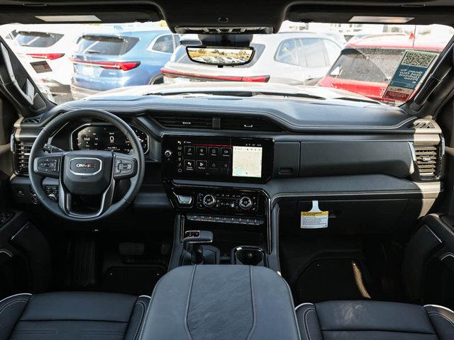 new 2026 GMC Sierra 1500 car, priced at $78,361