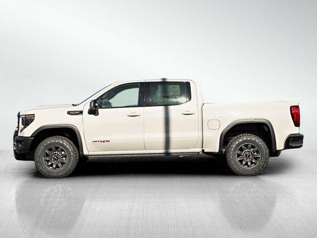 new 2026 GMC Sierra 1500 car, priced at $78,361