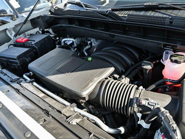 new 2026 GMC Sierra 1500 car, priced at $78,361