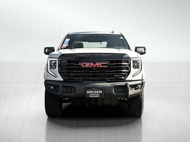 new 2026 GMC Sierra 1500 car, priced at $78,361
