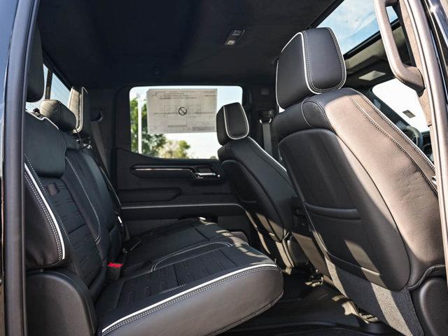 new 2026 GMC Sierra 1500 car, priced at $78,361