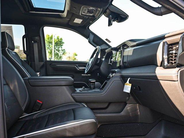 new 2026 GMC Sierra 1500 car, priced at $78,361
