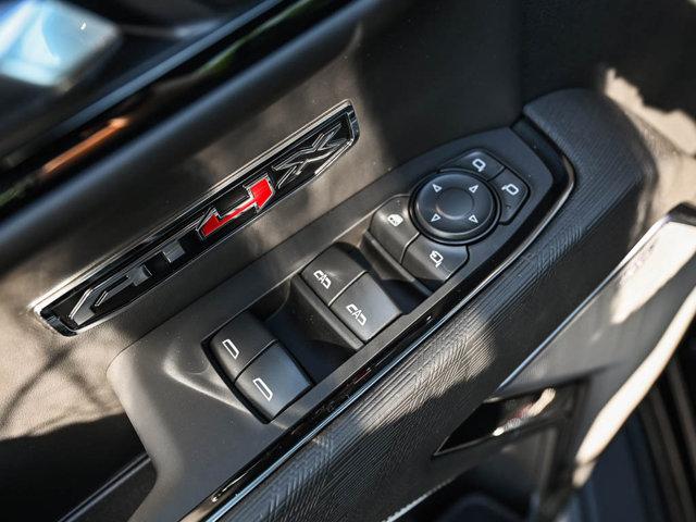 new 2026 GMC Sierra 1500 car, priced at $78,361