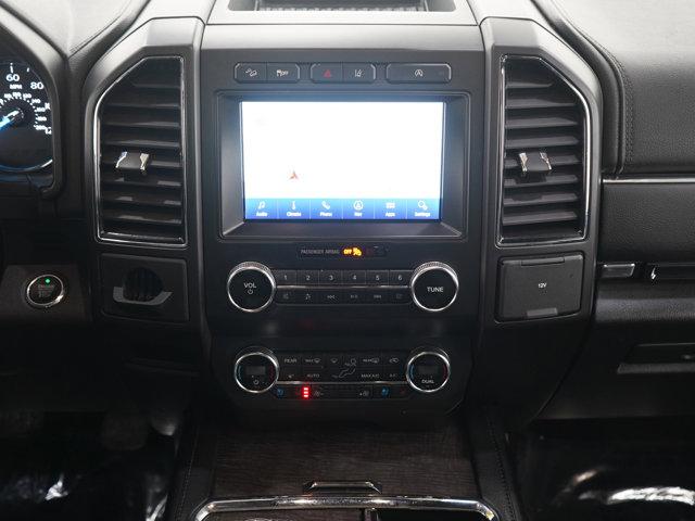 used 2020 Ford Expedition car, priced at $31,000