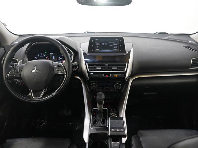 used 2019 Mitsubishi Eclipse Cross car, priced at $13,500
