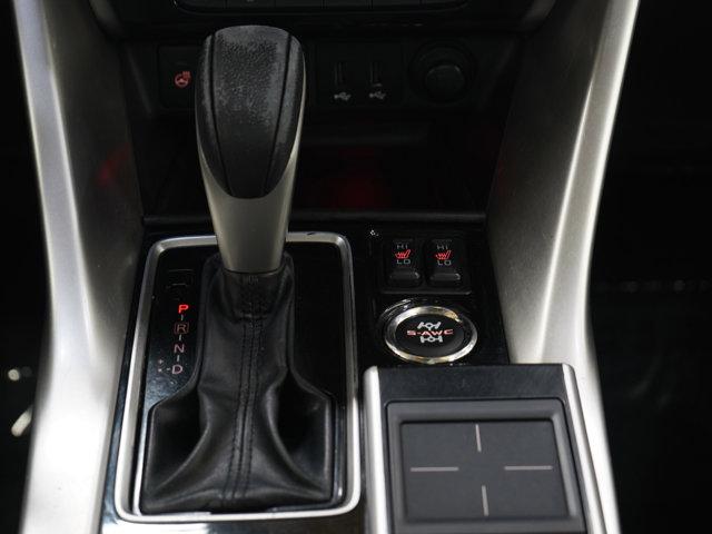 used 2019 Mitsubishi Eclipse Cross car, priced at $13,500