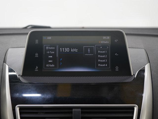 used 2019 Mitsubishi Eclipse Cross car, priced at $13,500