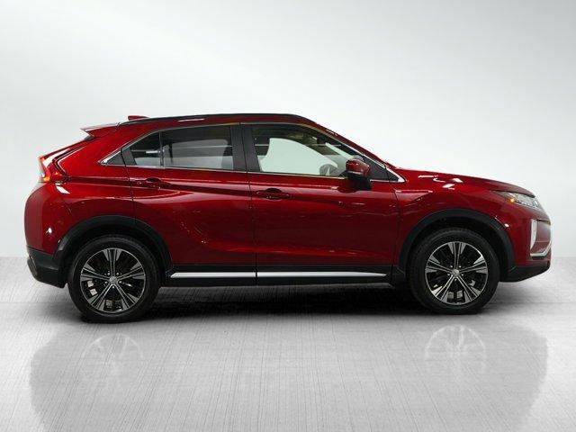 used 2019 Mitsubishi Eclipse Cross car, priced at $13,500