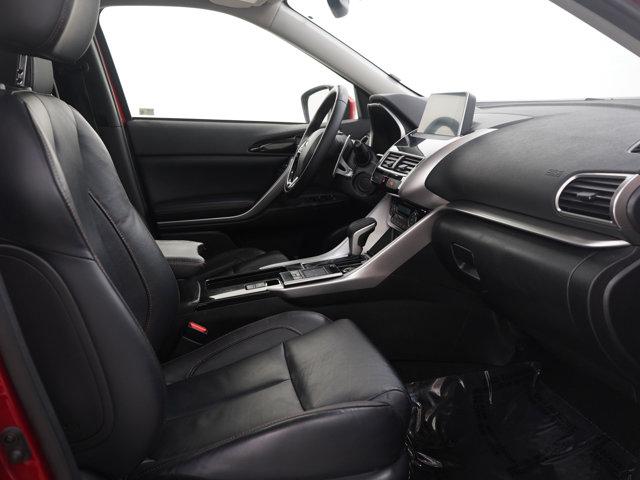 used 2019 Mitsubishi Eclipse Cross car, priced at $13,500