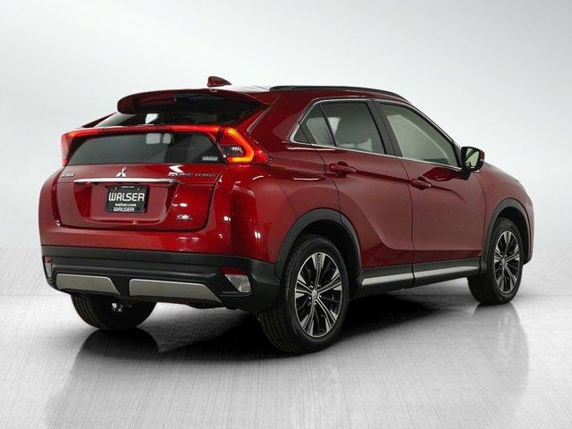 used 2019 Mitsubishi Eclipse Cross car, priced at $13,500