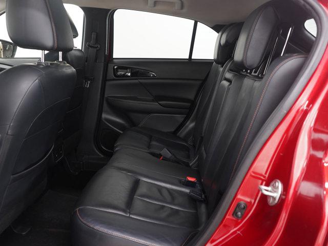 used 2019 Mitsubishi Eclipse Cross car, priced at $13,500