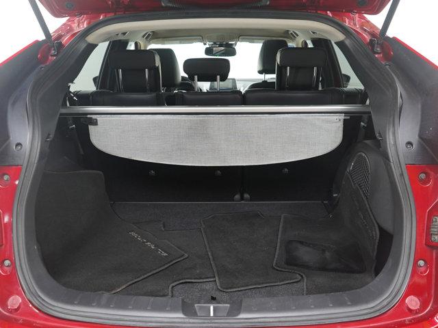 used 2019 Mitsubishi Eclipse Cross car, priced at $13,500