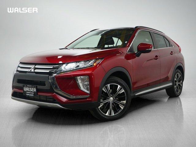 used 2019 Mitsubishi Eclipse Cross car, priced at $13,500