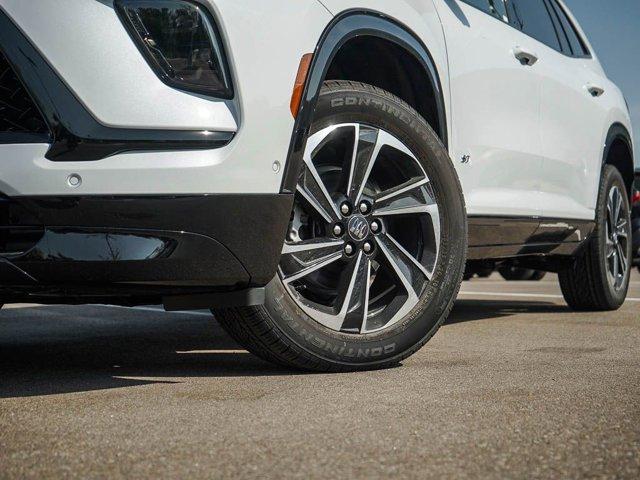 new 2026 Buick Enclave car, priced at $56,523