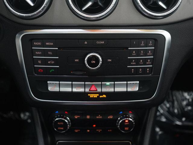 used 2019 Mercedes-Benz CLA 250 car, priced at $15,000