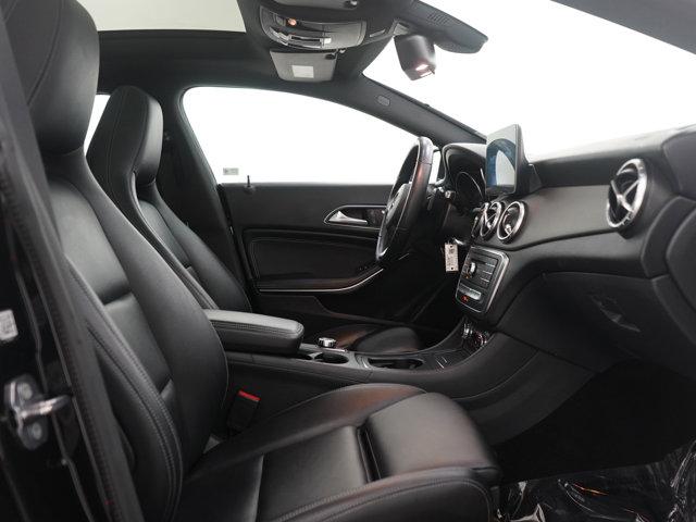used 2019 Mercedes-Benz CLA 250 car, priced at $15,000