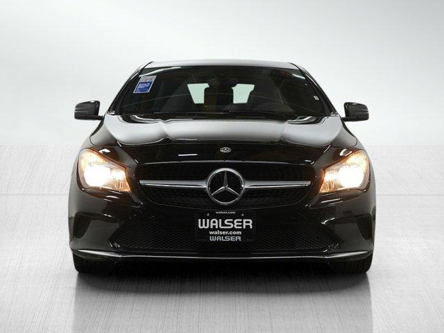 used 2019 Mercedes-Benz CLA 250 car, priced at $15,000