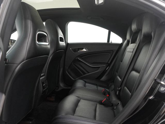 used 2019 Mercedes-Benz CLA 250 car, priced at $15,000