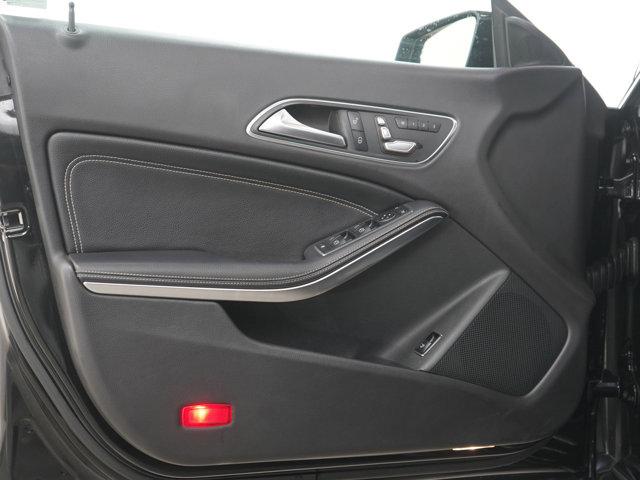 used 2019 Mercedes-Benz CLA 250 car, priced at $15,000