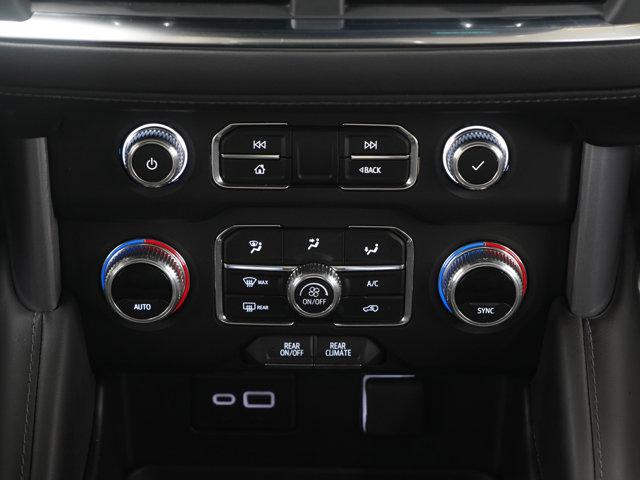 used 2024 GMC Yukon XL car, priced at $52,900