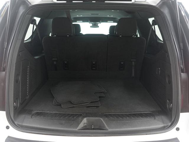 used 2024 GMC Yukon XL car, priced at $52,900