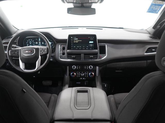 used 2024 GMC Yukon XL car, priced at $52,900
