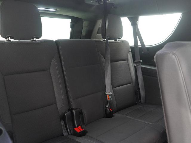 used 2024 GMC Yukon XL car, priced at $52,900