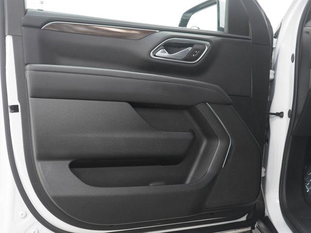 used 2024 GMC Yukon XL car, priced at $52,900