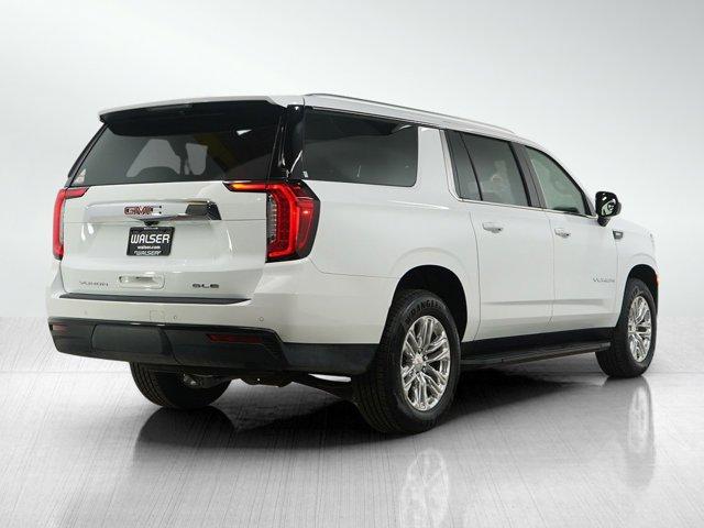 used 2024 GMC Yukon XL car, priced at $52,900
