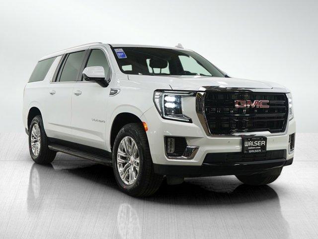 used 2024 GMC Yukon XL car, priced at $52,900